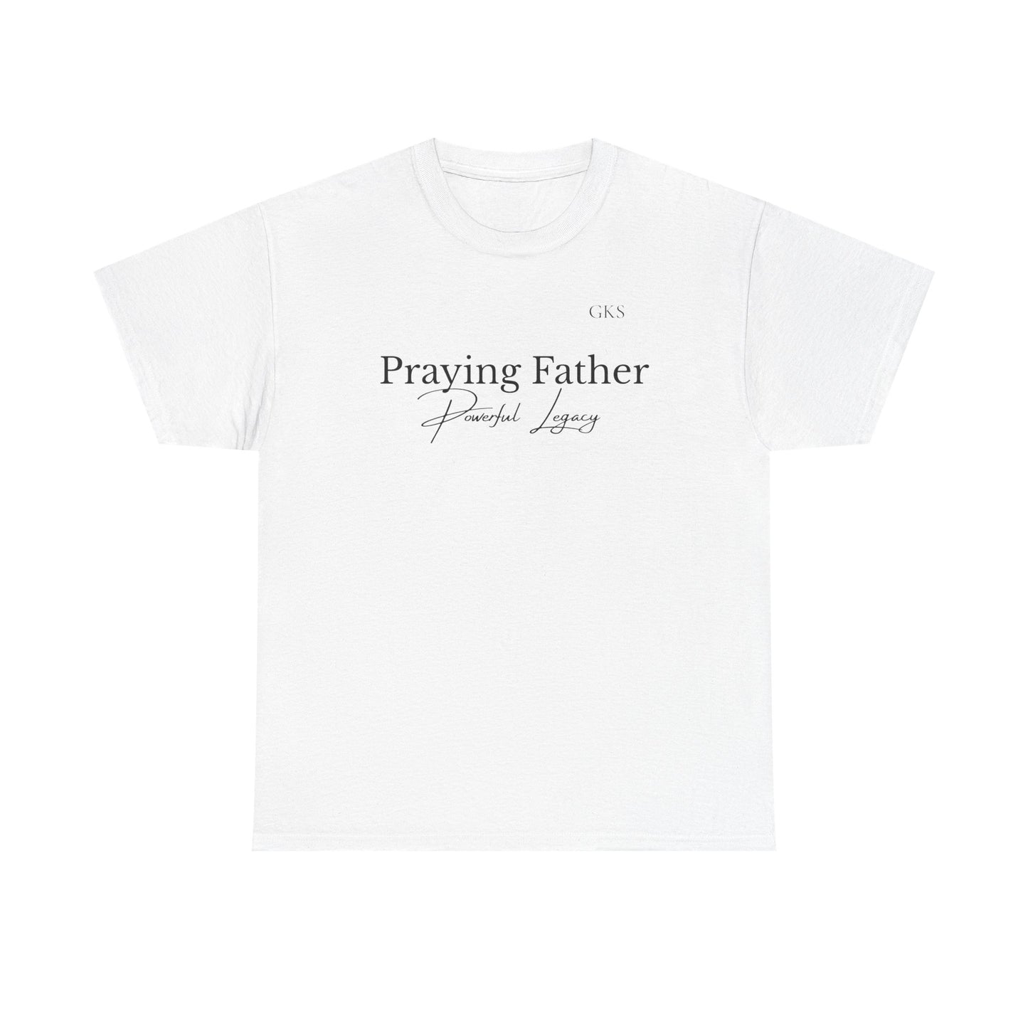 Praying Father