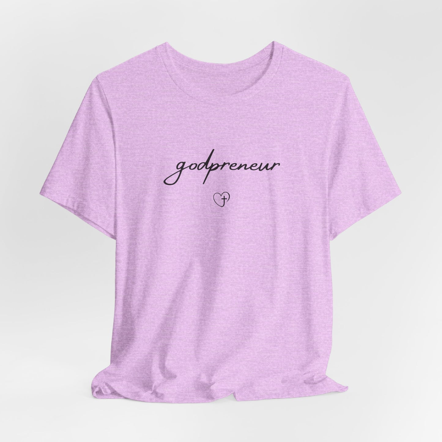 godpreneur <3