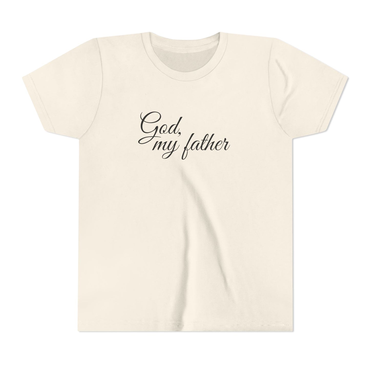 God, my father Kids