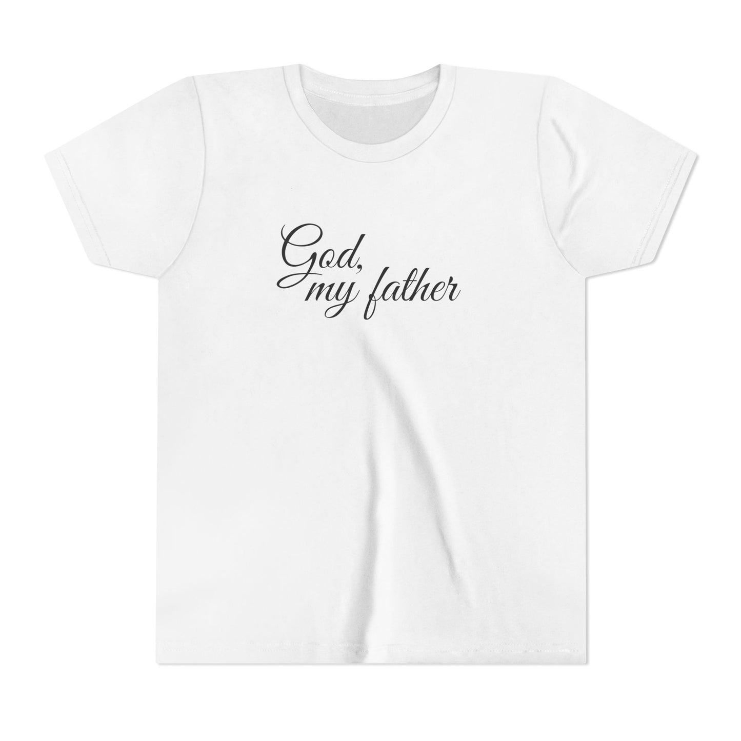 God, my father Kids