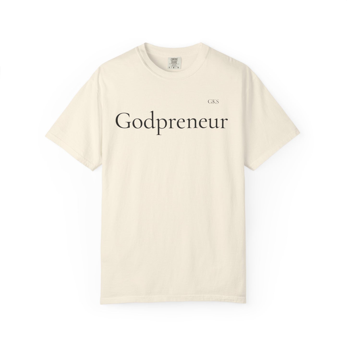 Godpreneur T-shirt