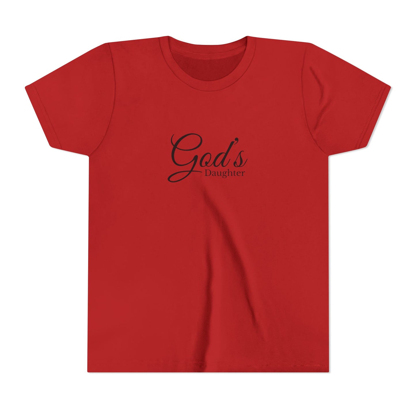 God's Daughter Kids