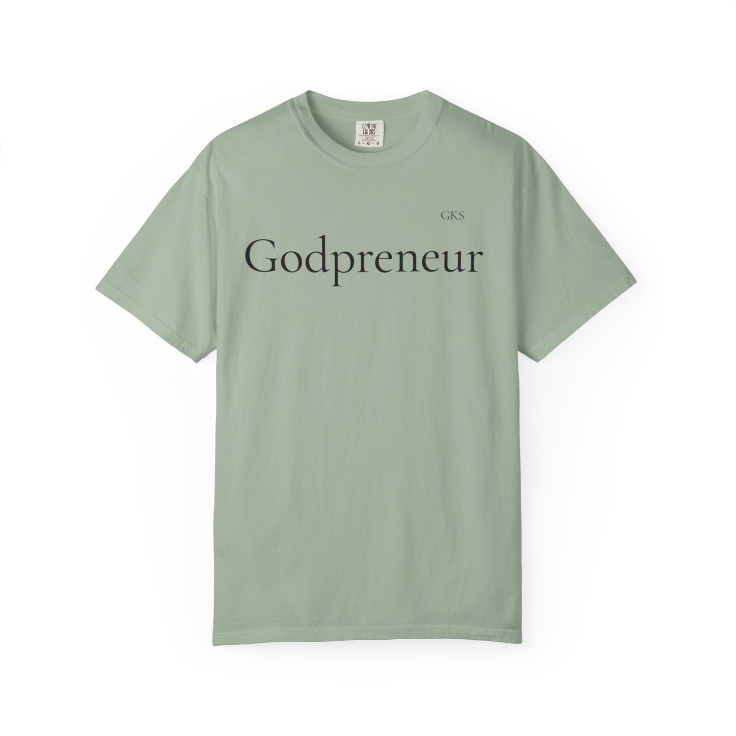Godpreneur T-shirt