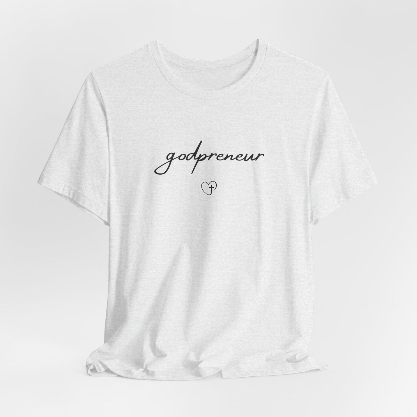 godpreneur <3