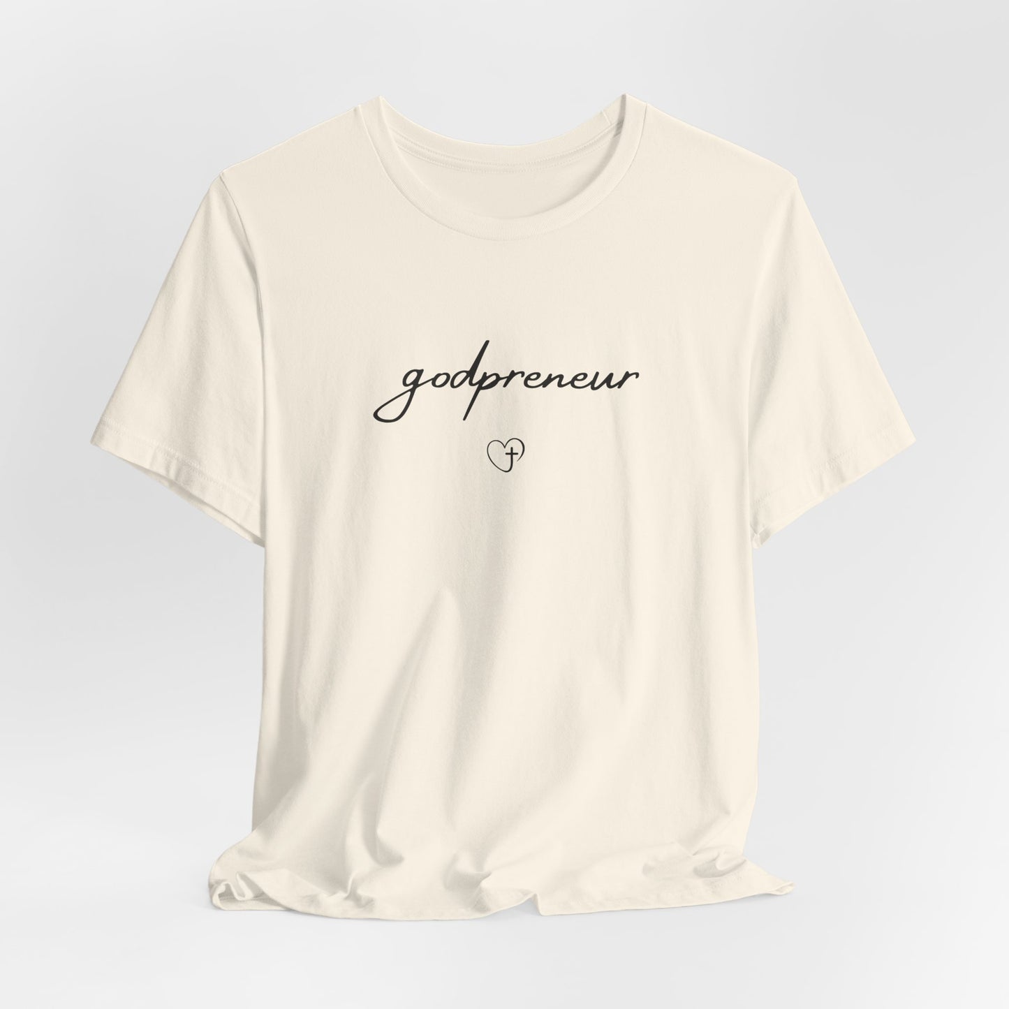godpreneur <3