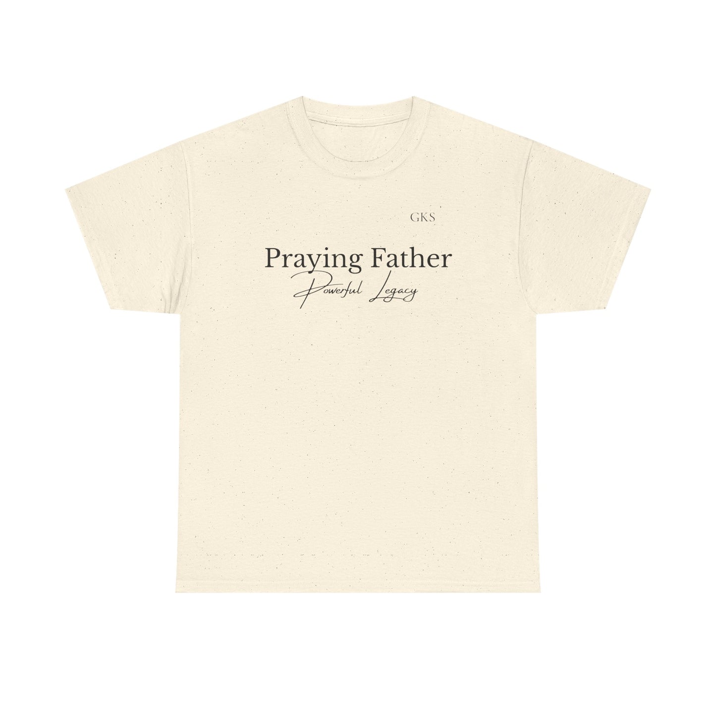 Praying Father
