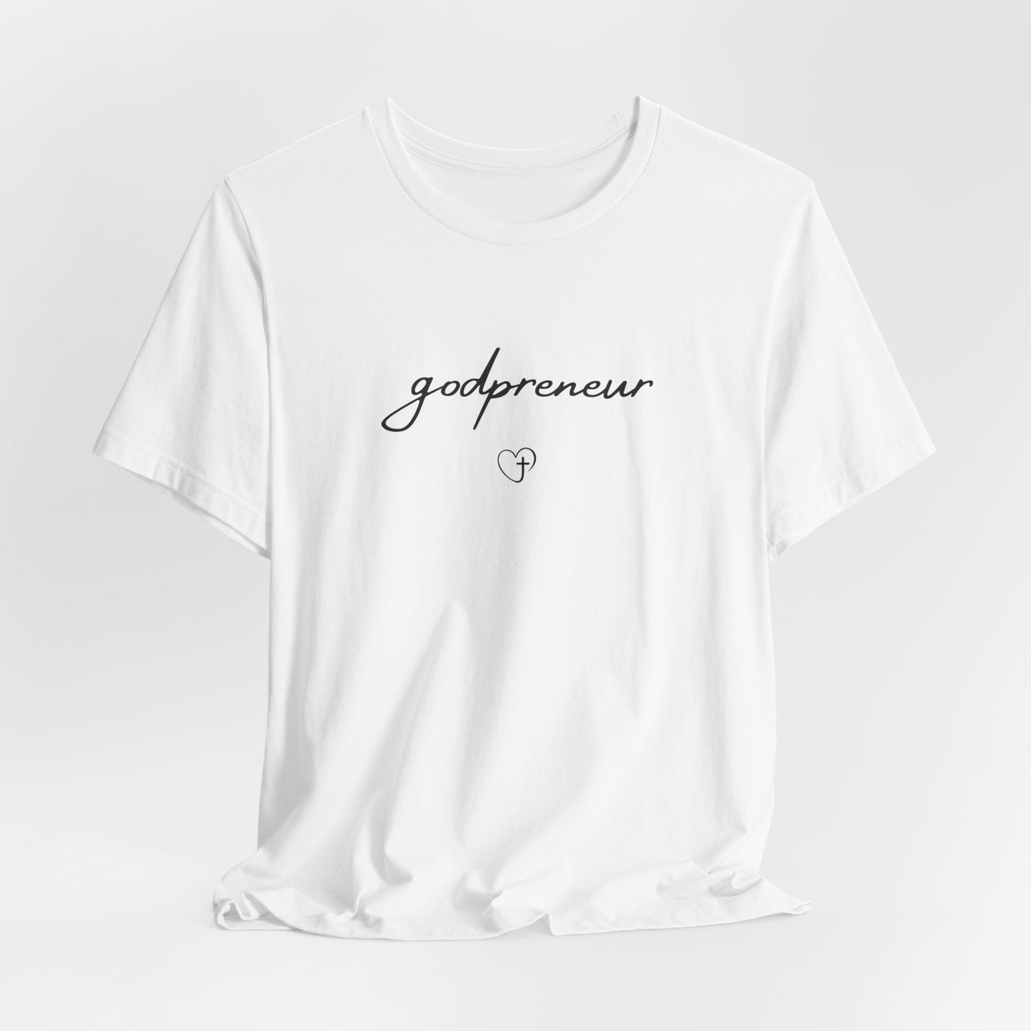 godpreneur <3