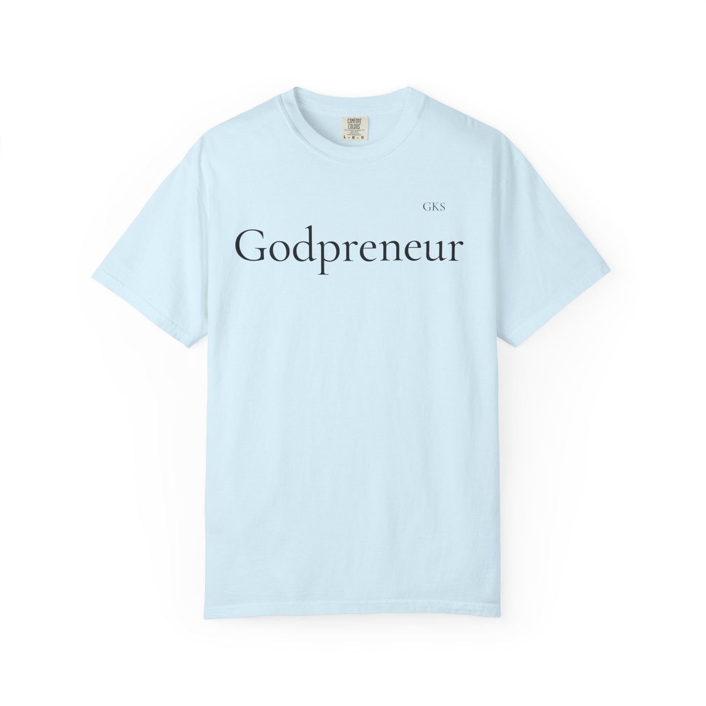 Godpreneur T-shirt