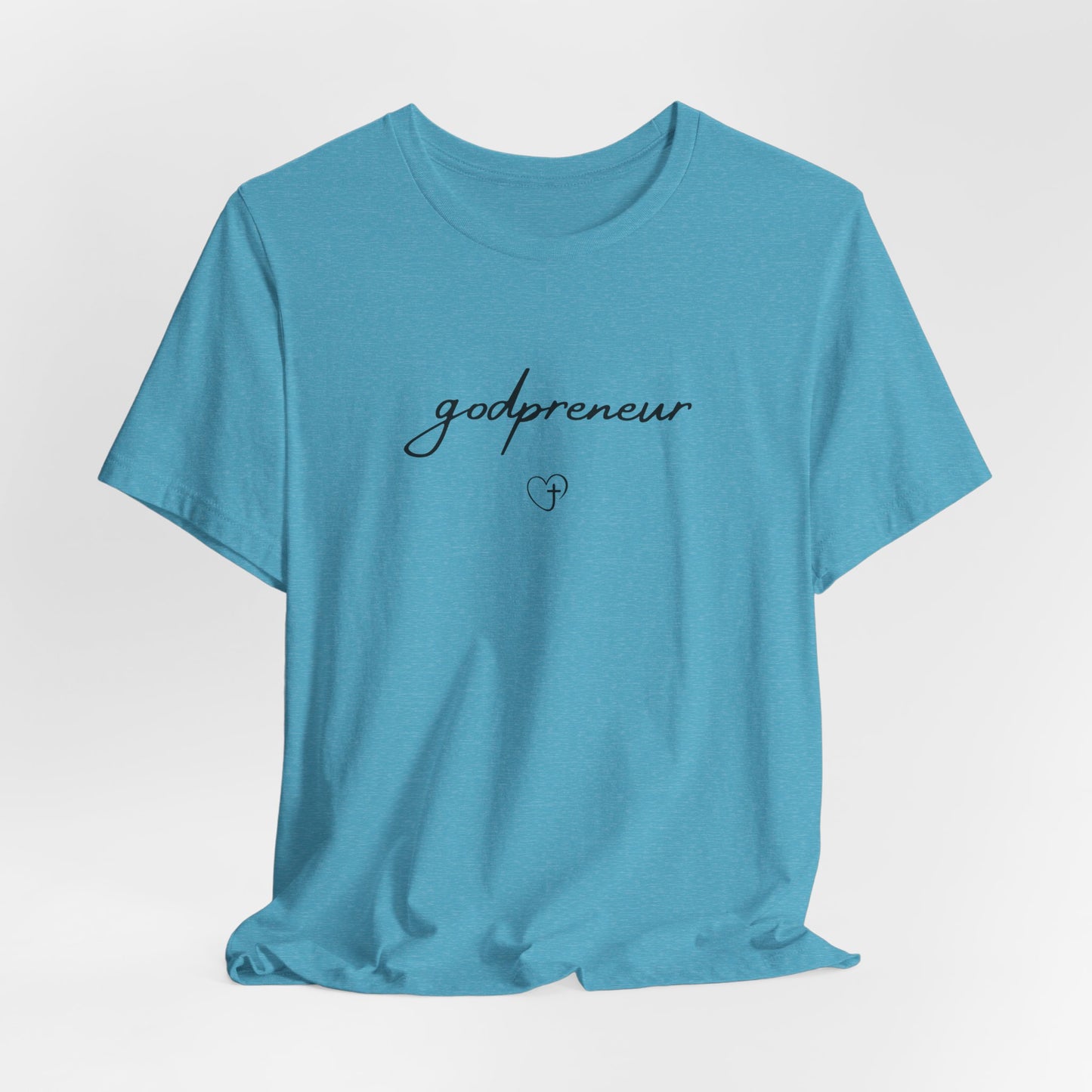 godpreneur <3