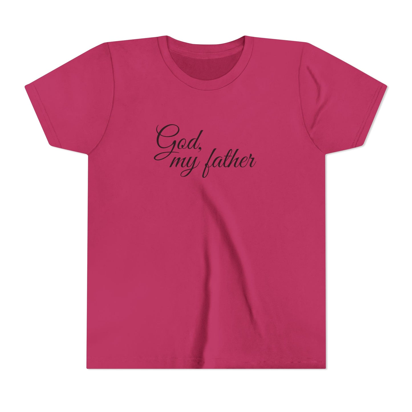 God, my father Kids