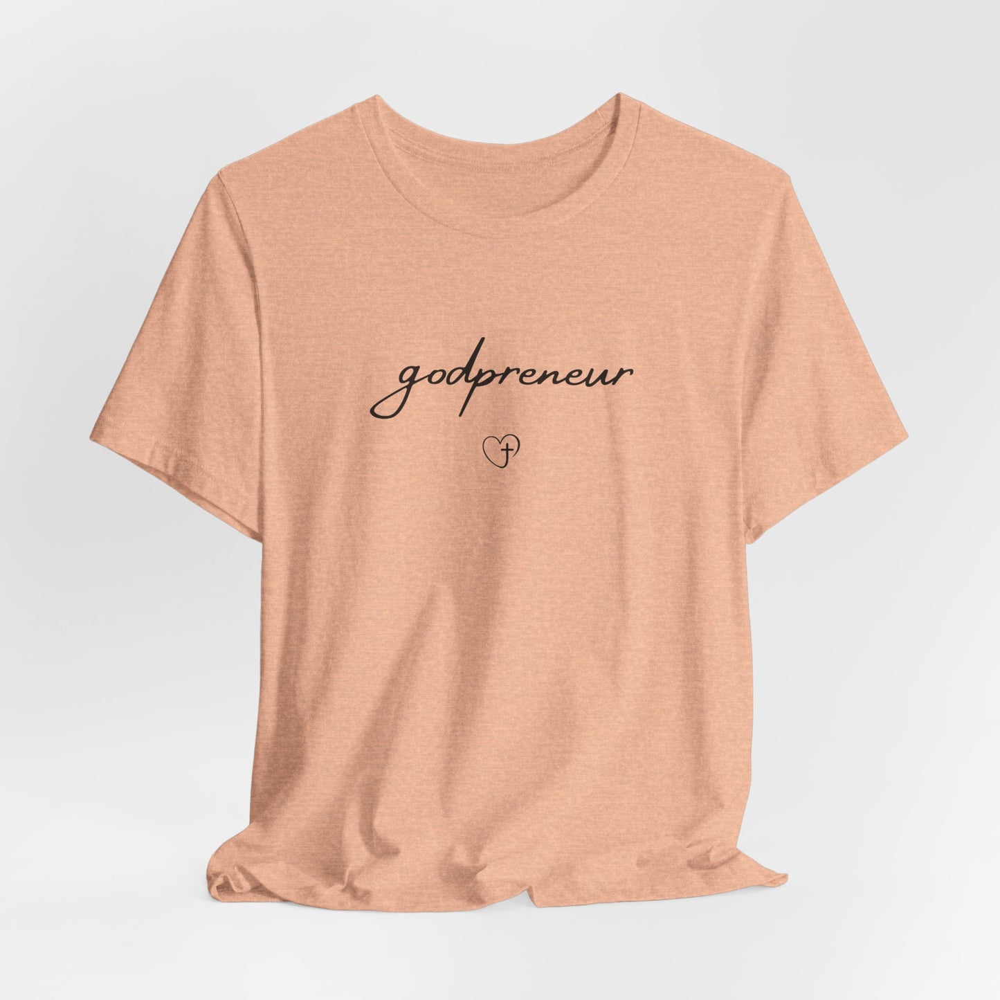 godpreneur <3