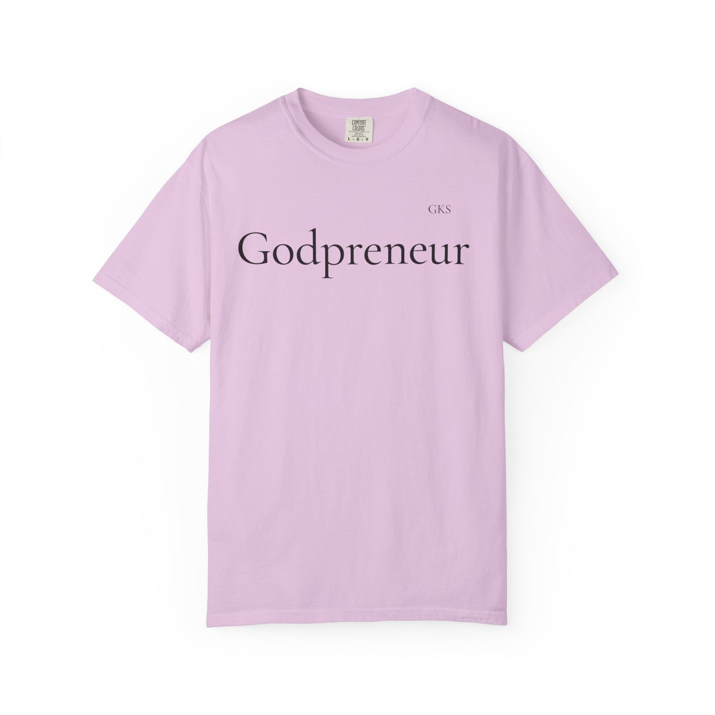 Godpreneur T-shirt