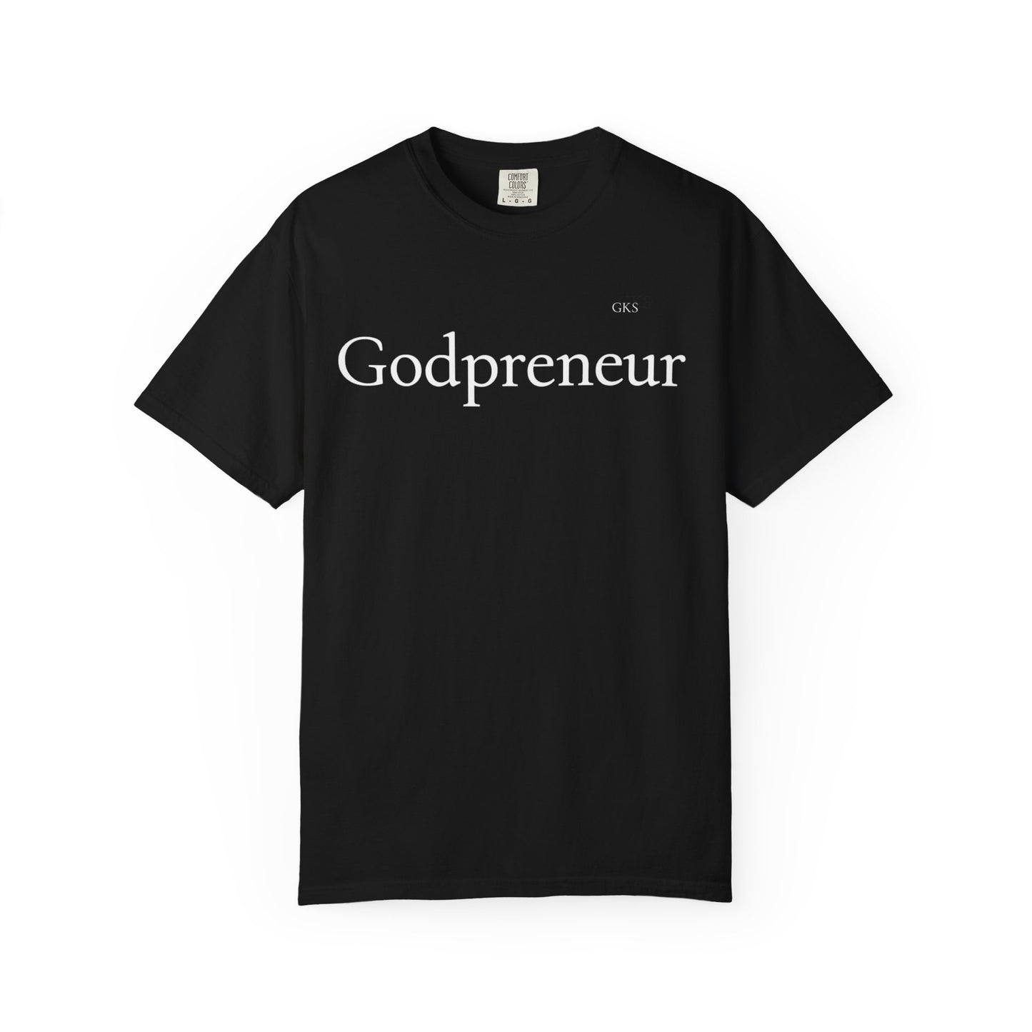 Godpreneur T-shirt