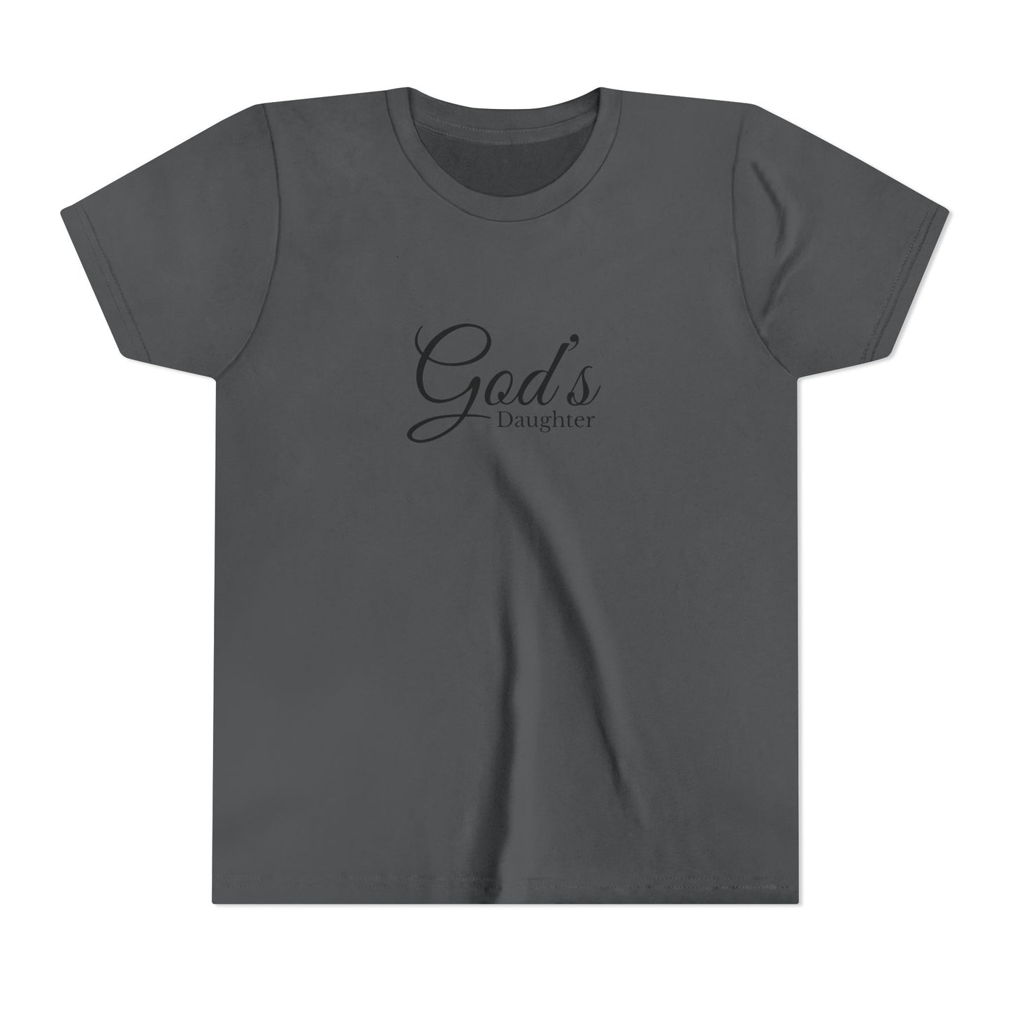 God's Daughter Kids