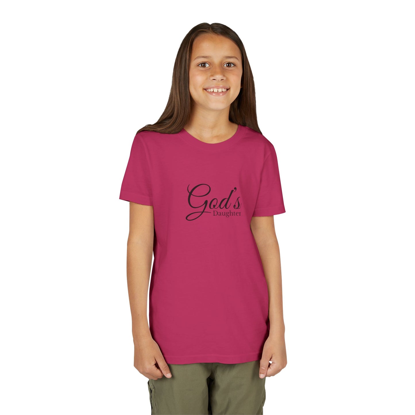 God's Daughter Kids