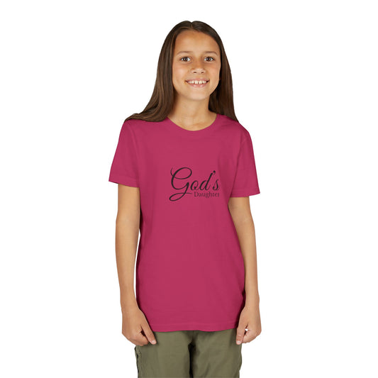 God's Daughter Kids