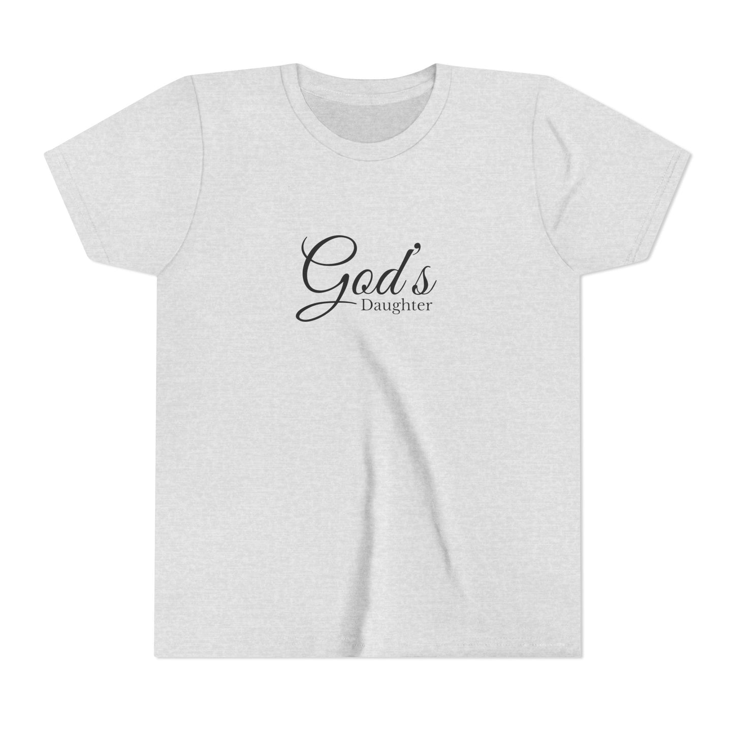 God's Daughter Kids