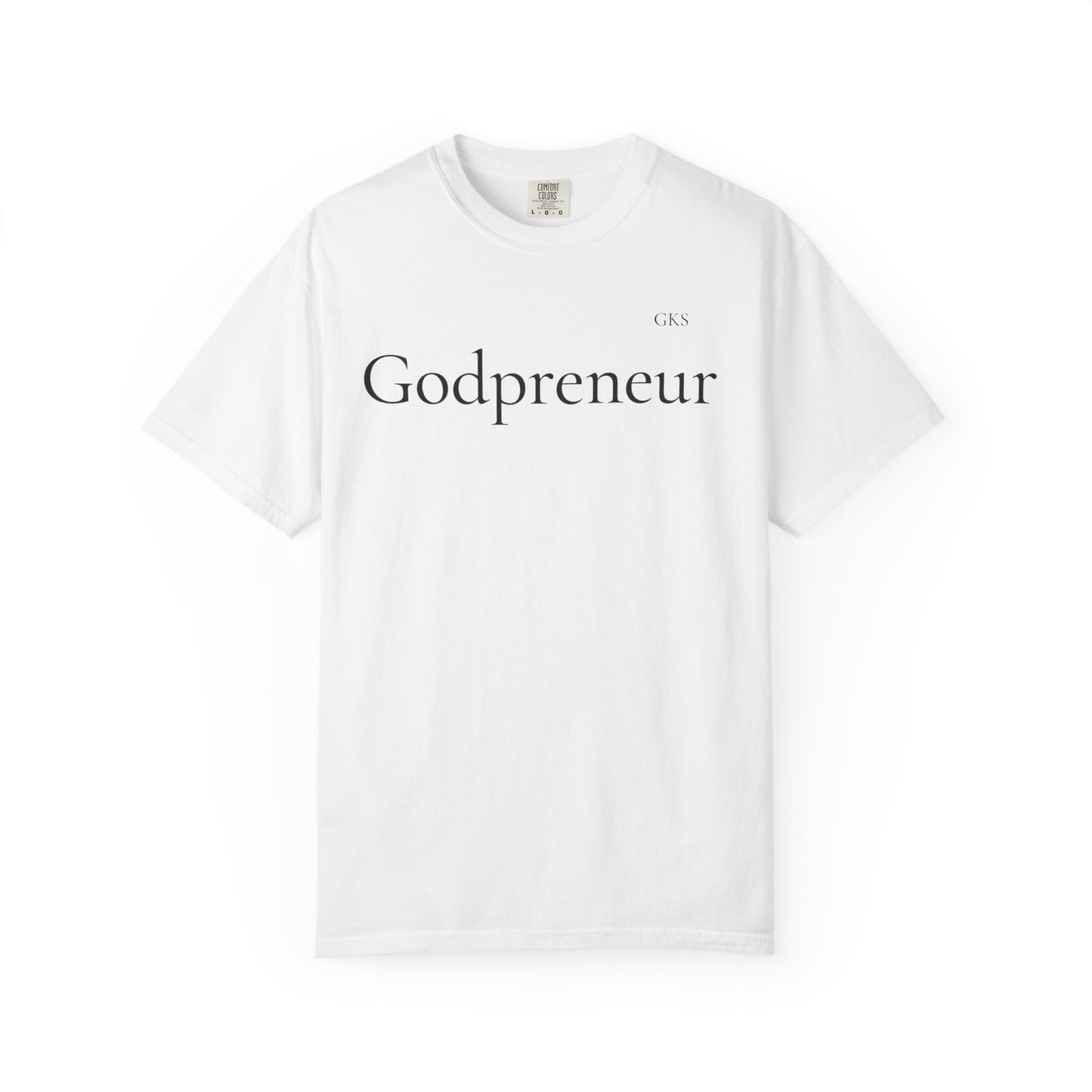 Godpreneur T-shirt