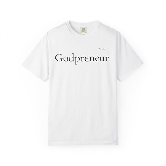 Godpreneur T-shirt
