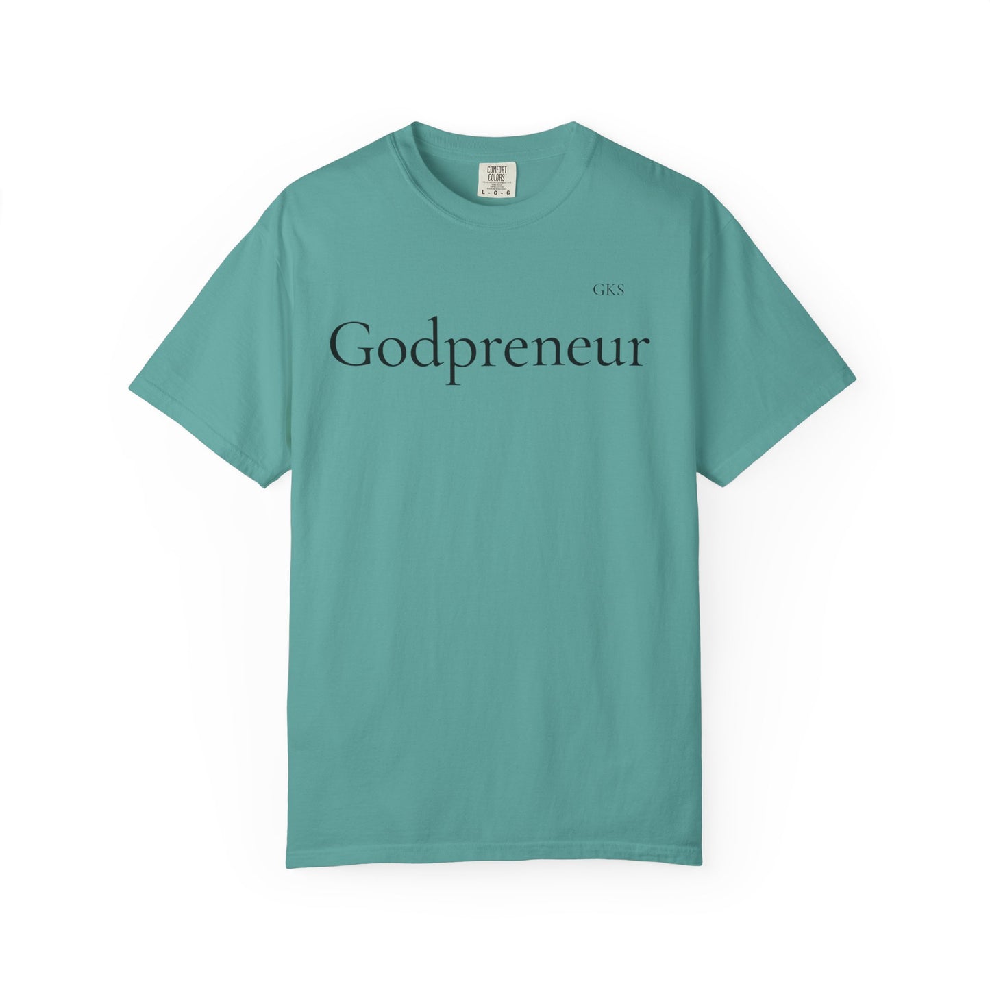Godpreneur T-shirt