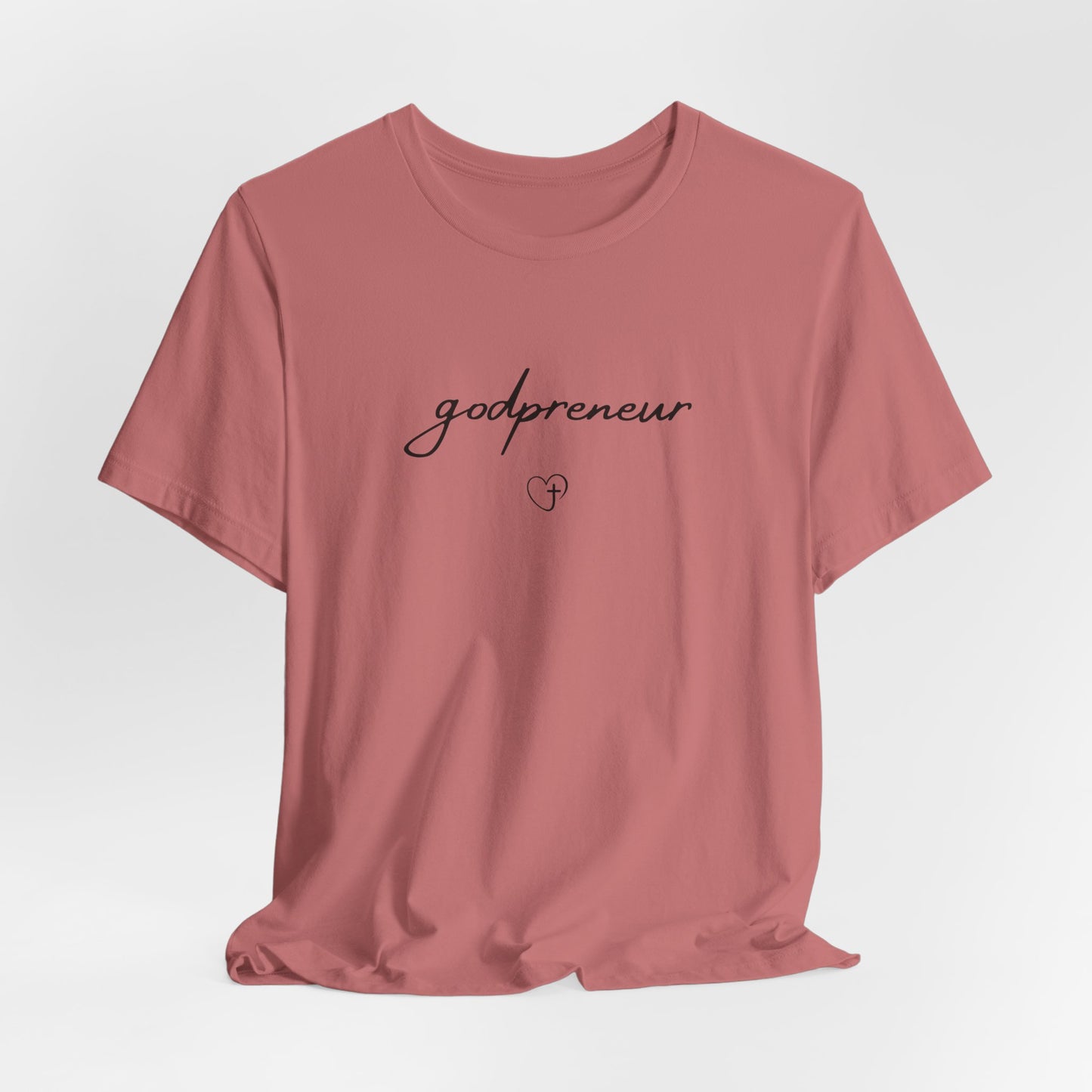 godpreneur <3