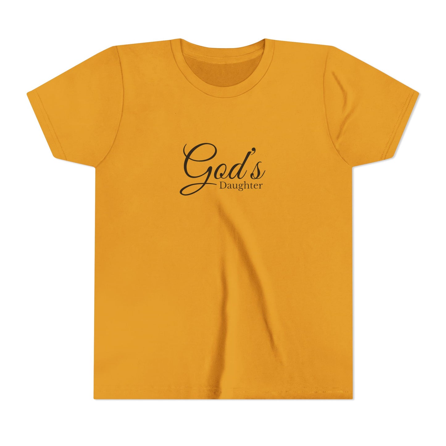God's Daughter Kids