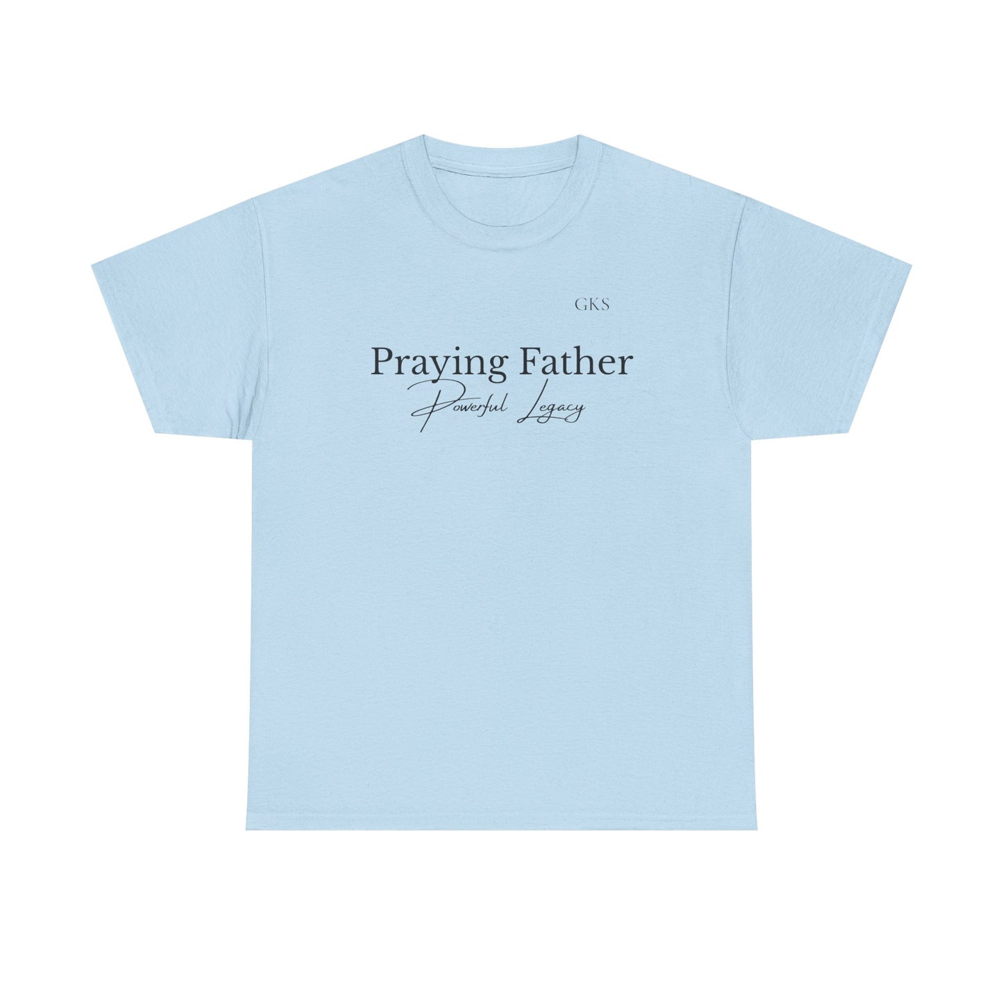 Praying Father