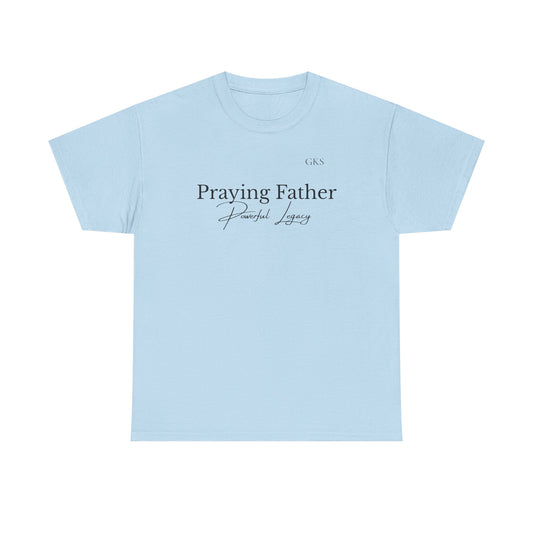 Praying Father