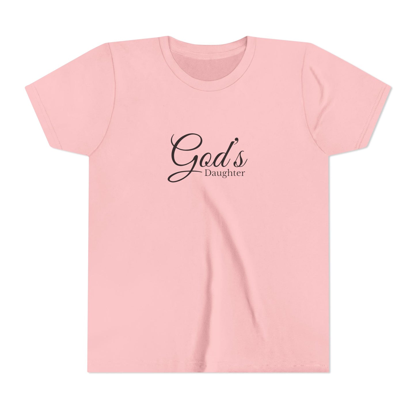 God's Daughter Kids