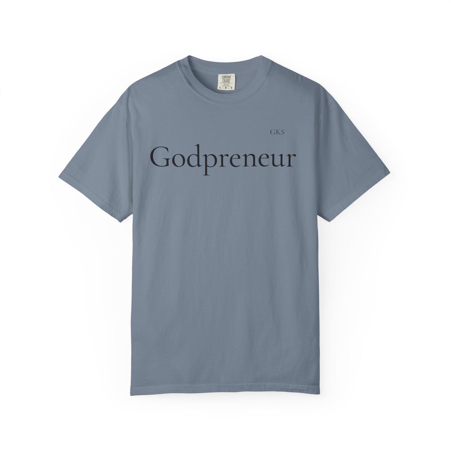 Godpreneur T-shirt