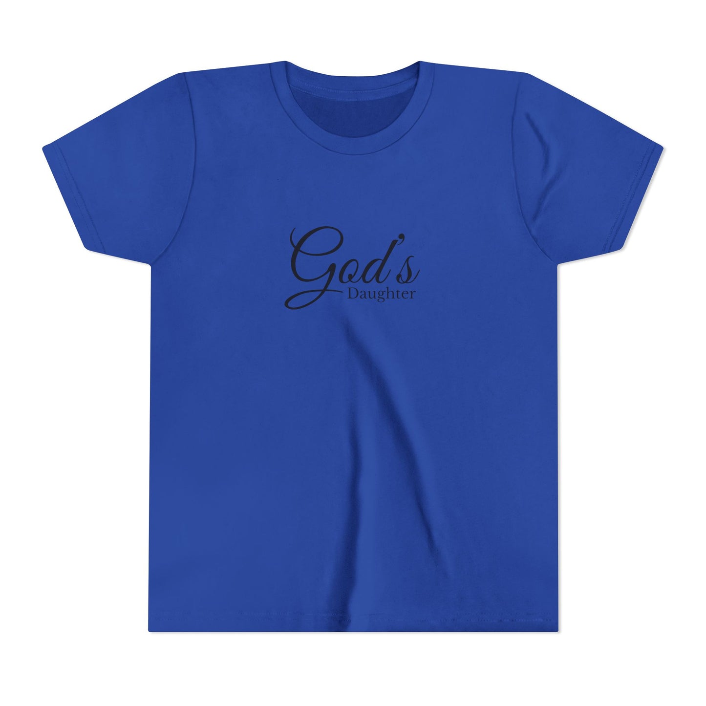 God's Daughter Kids