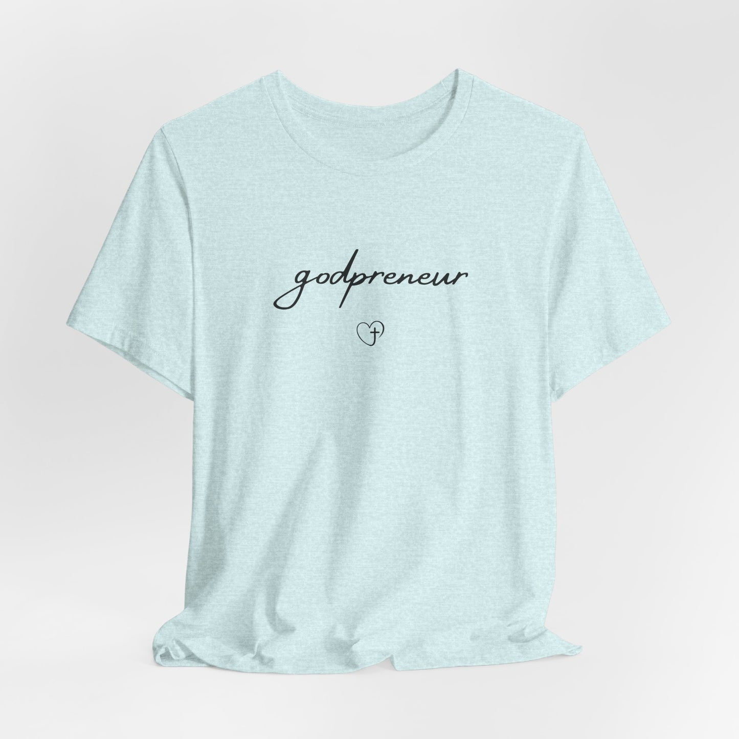 godpreneur <3