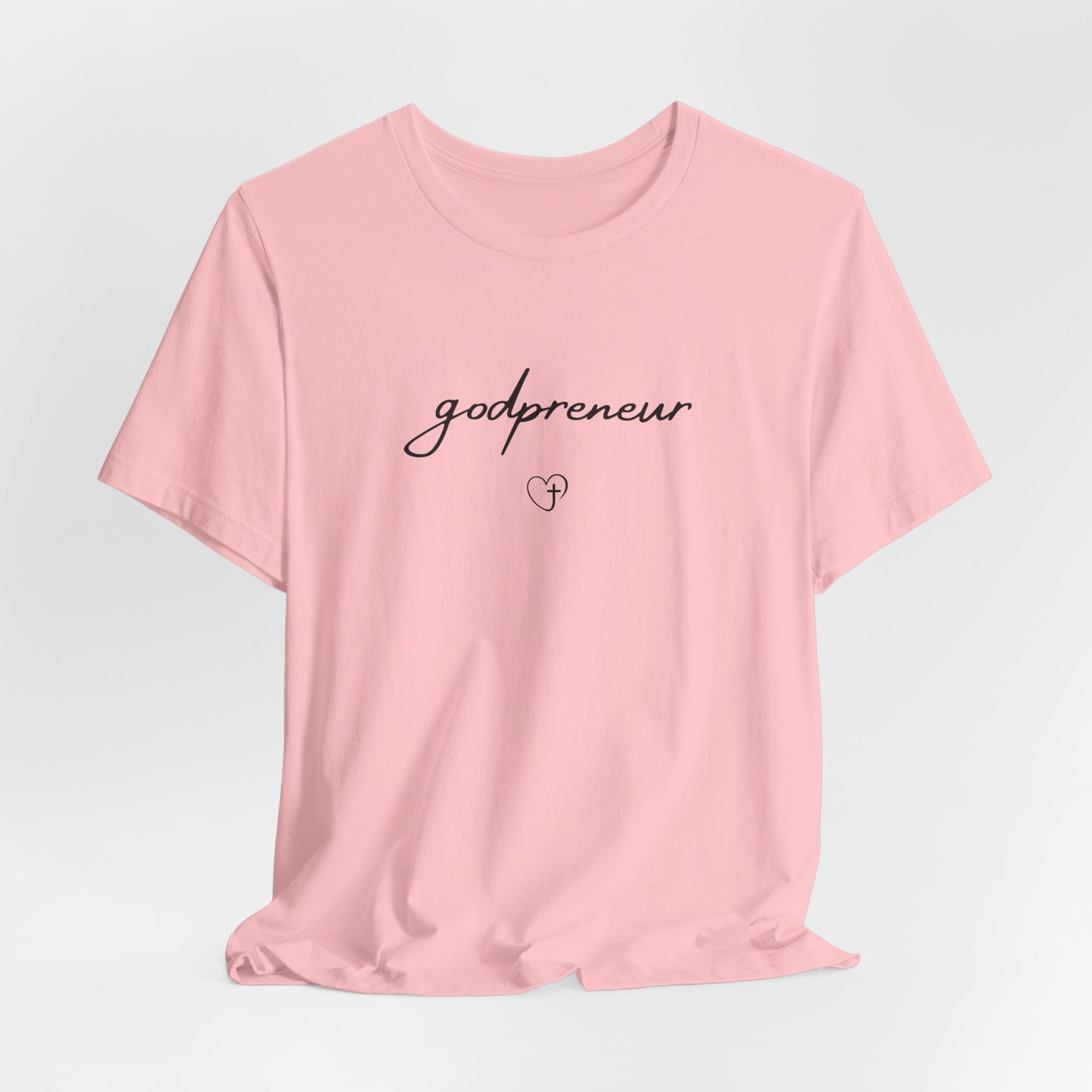 godpreneur <3