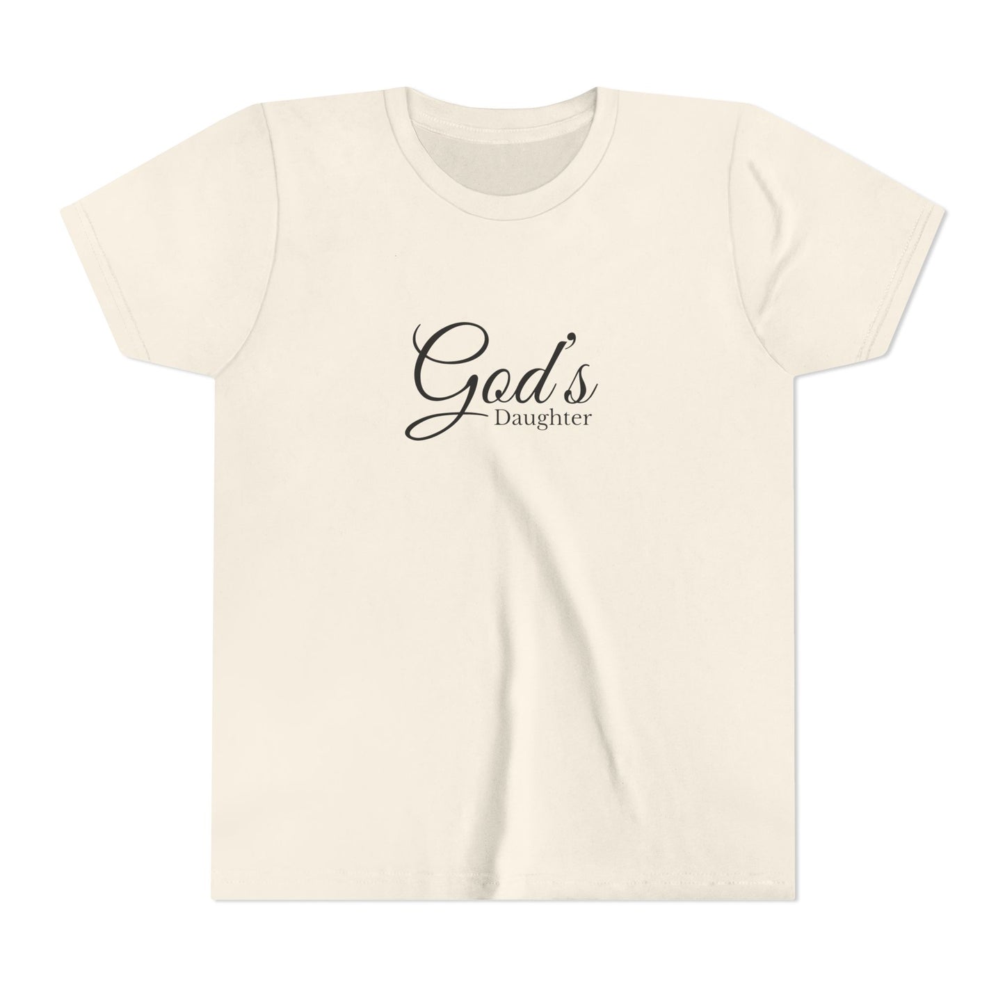 God's Daughter Kids
