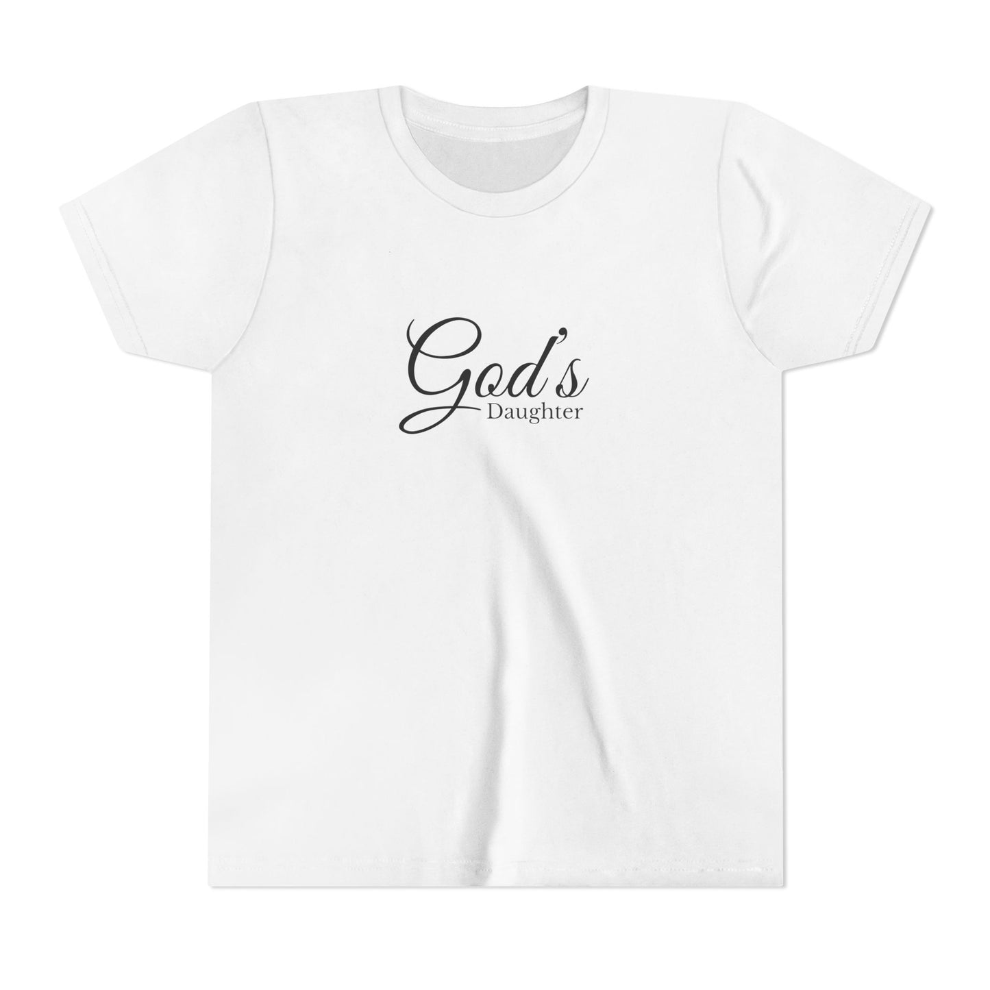 God's Daughter Kids