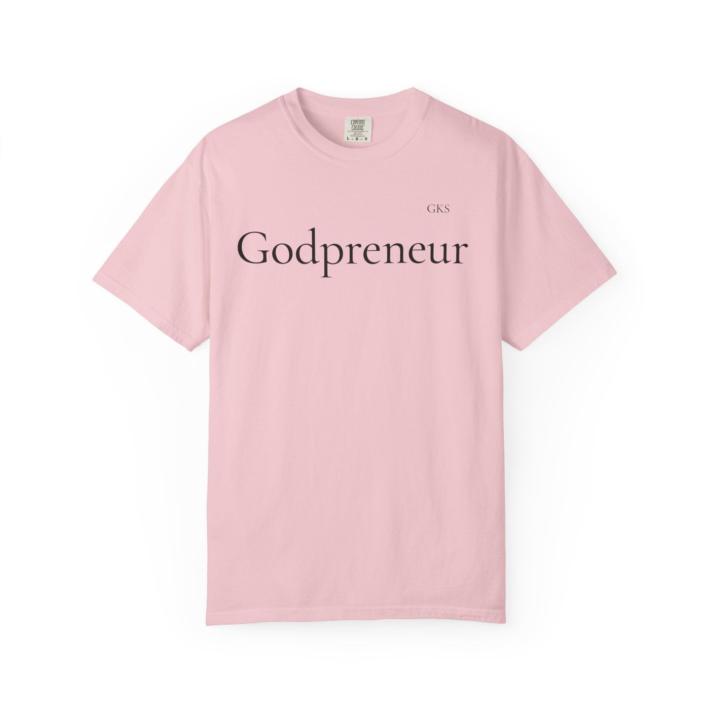 Godpreneur T-shirt